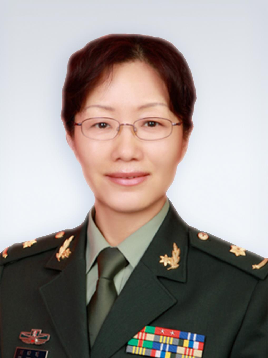 劉曉晴（南院區(qū)）