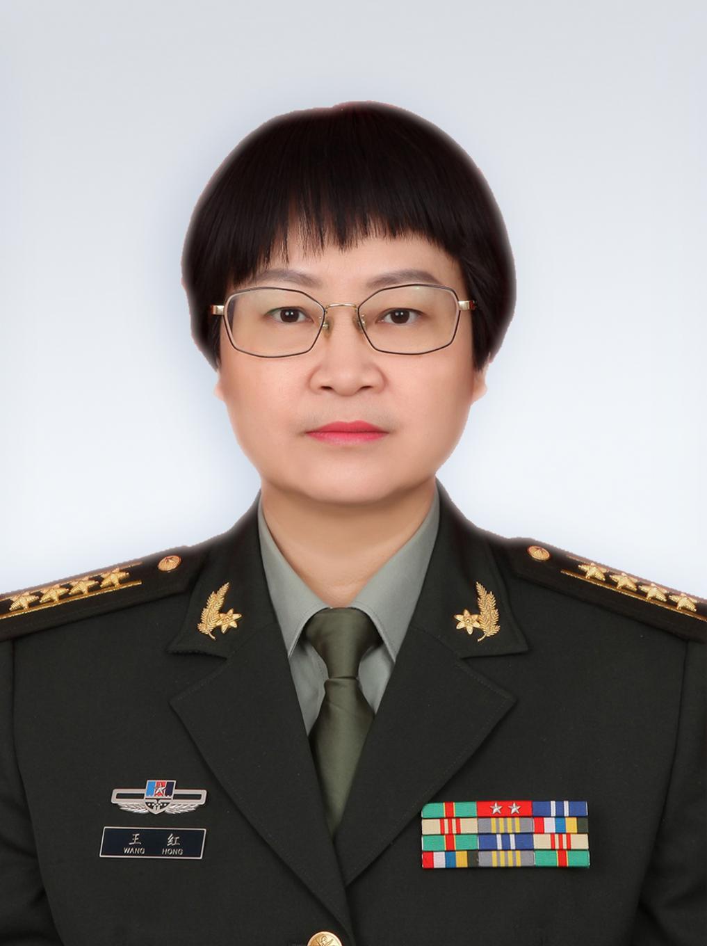 王紅（南院區(qū)）