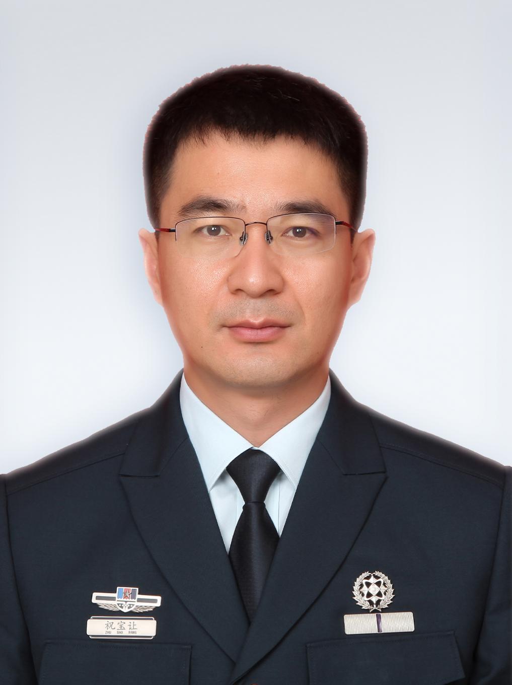 祝寶讓（南院區(qū)）
