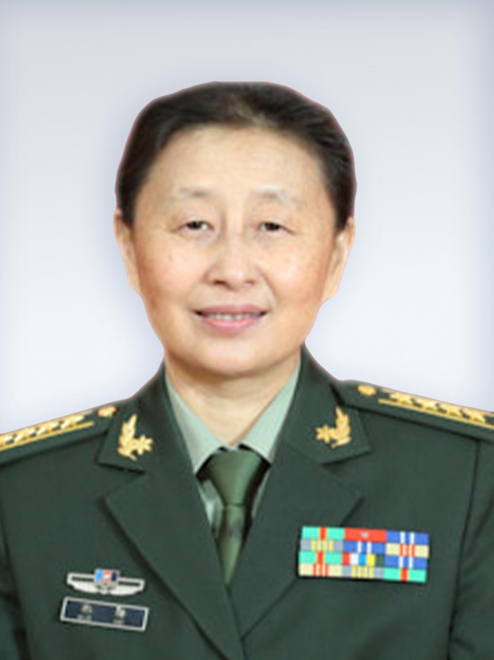 郭梅