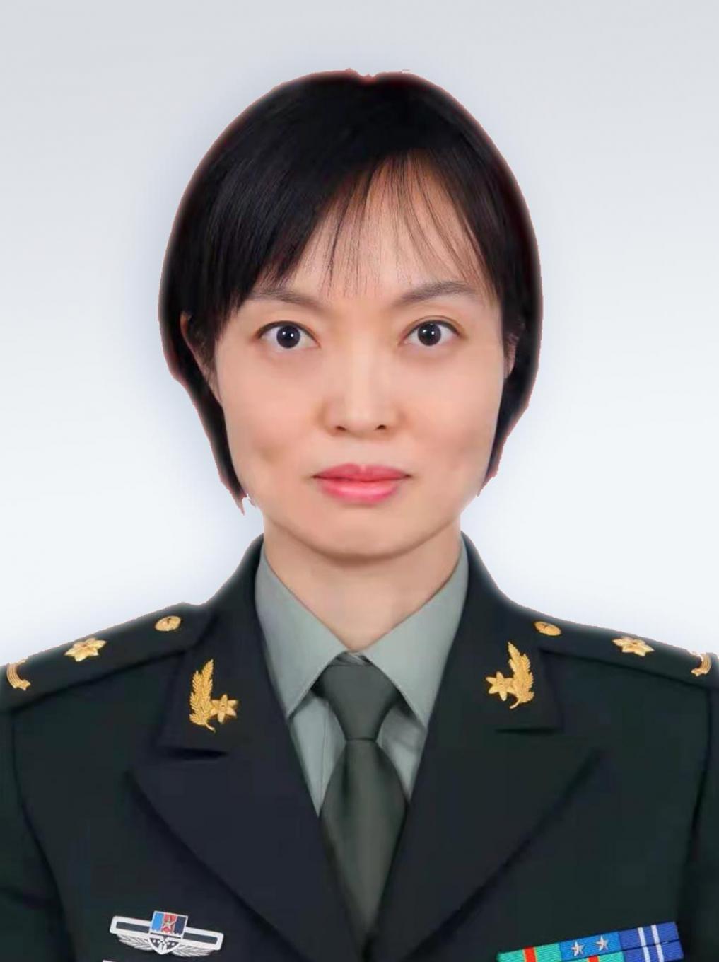 溫娜