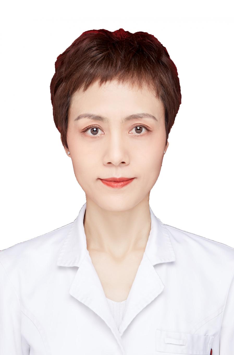 马秀伟