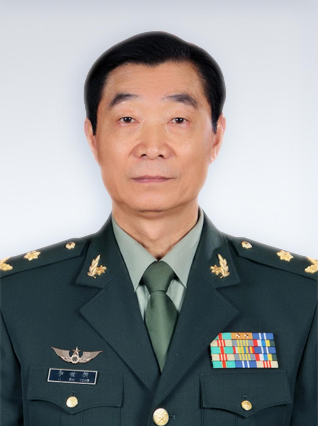 李世拥
