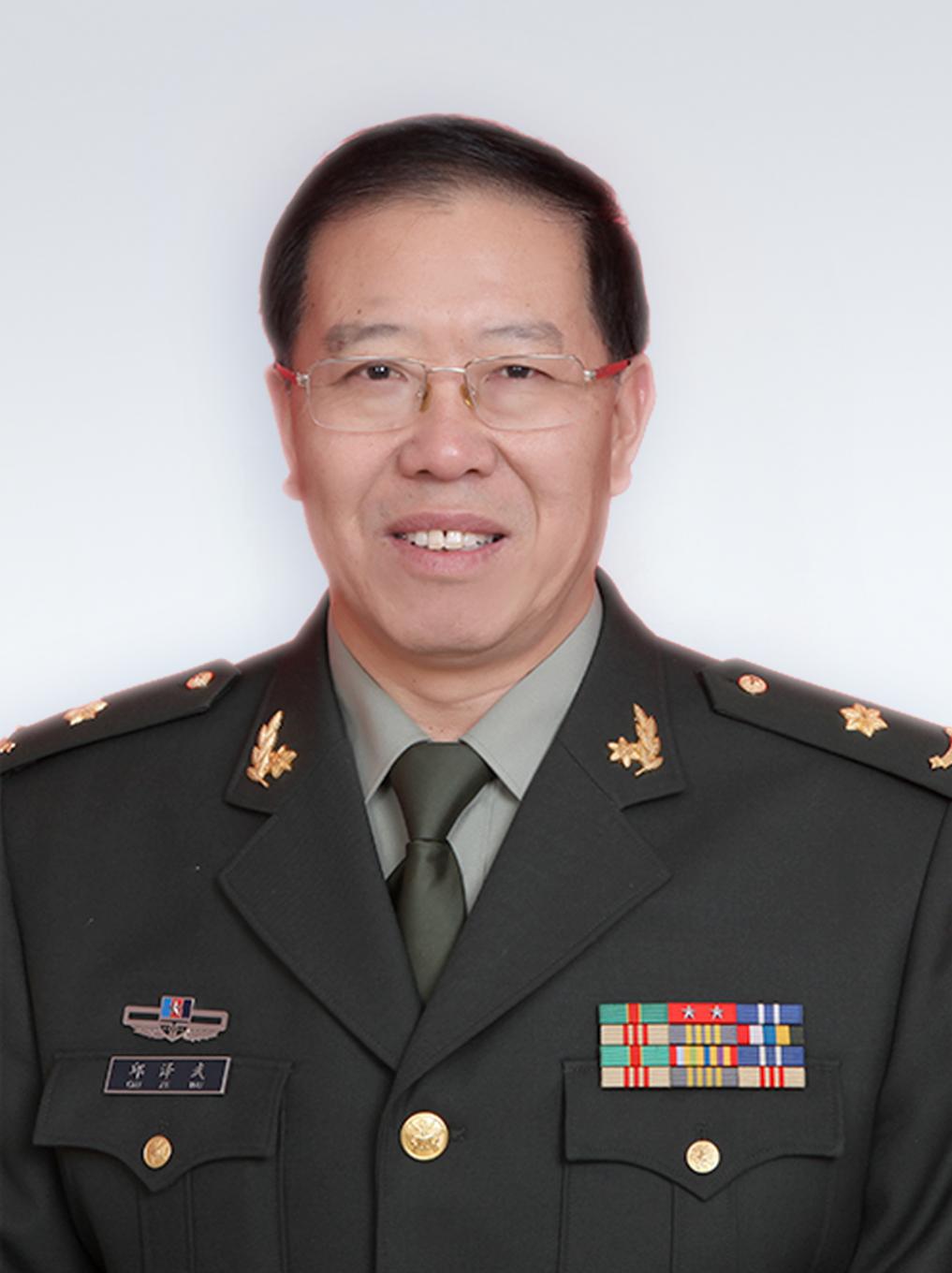 邱澤武