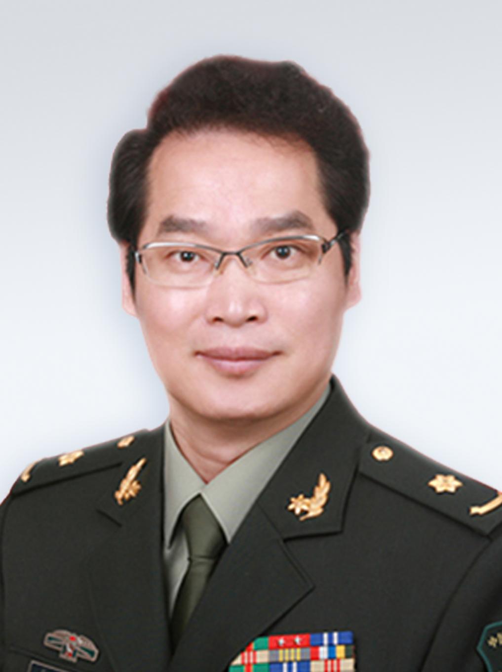 奚永志
