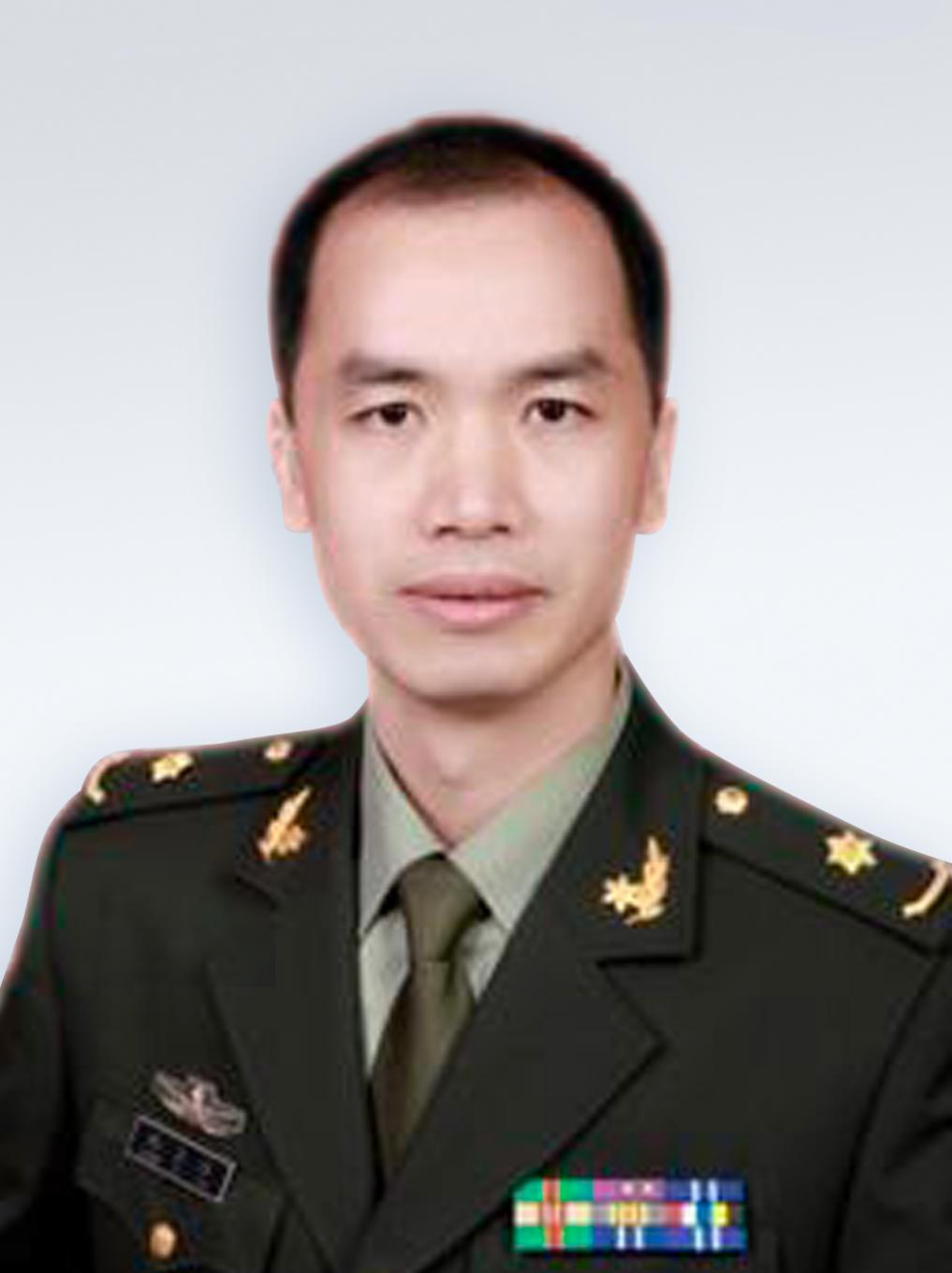 陳喜林