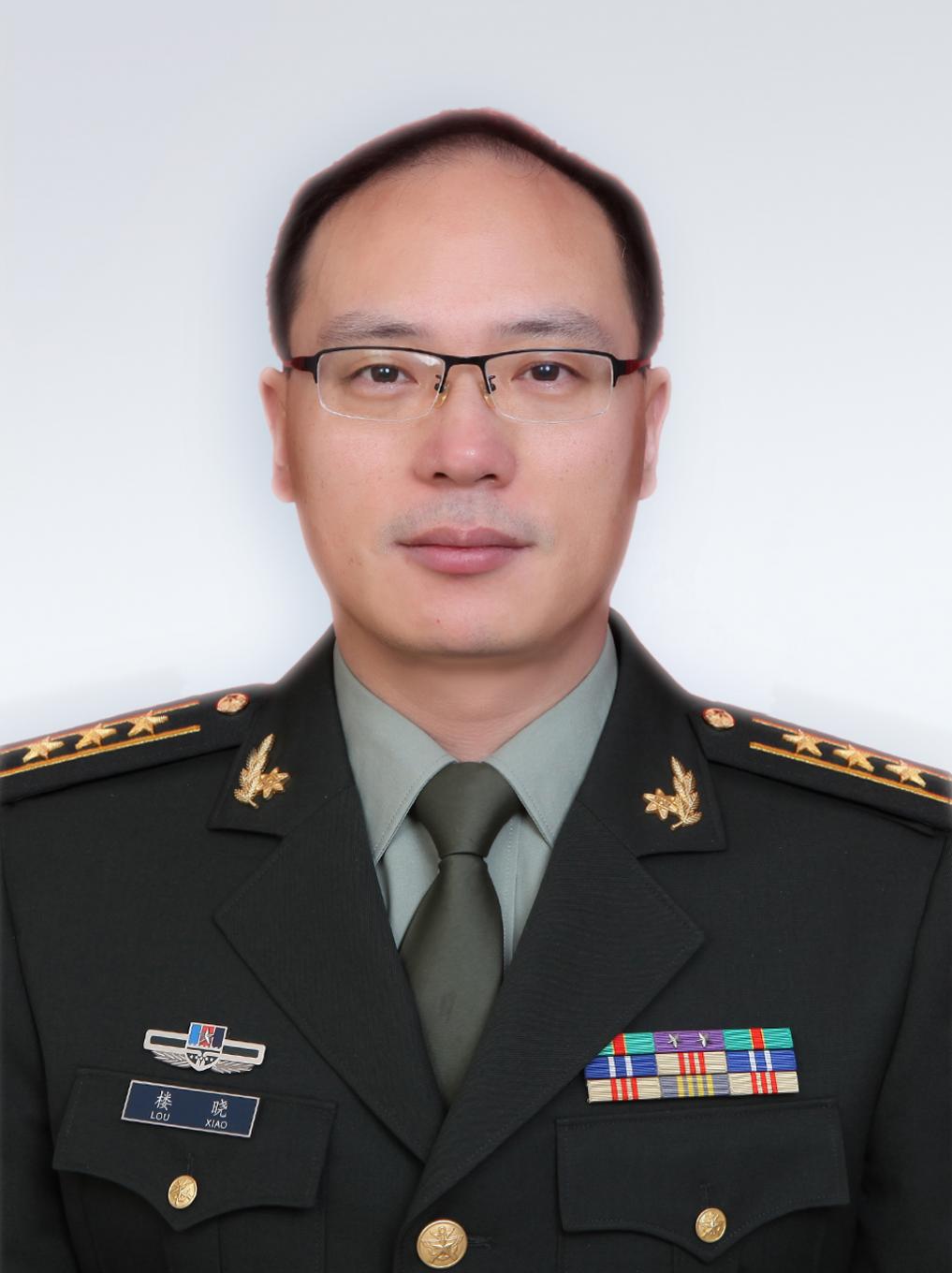 樓曉