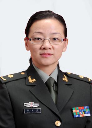 汪愛(ài)媛
