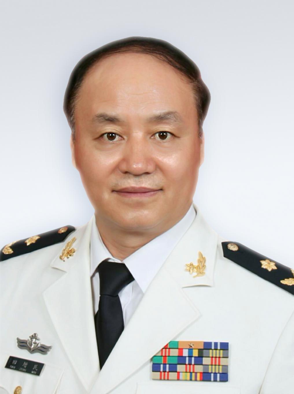 田增民