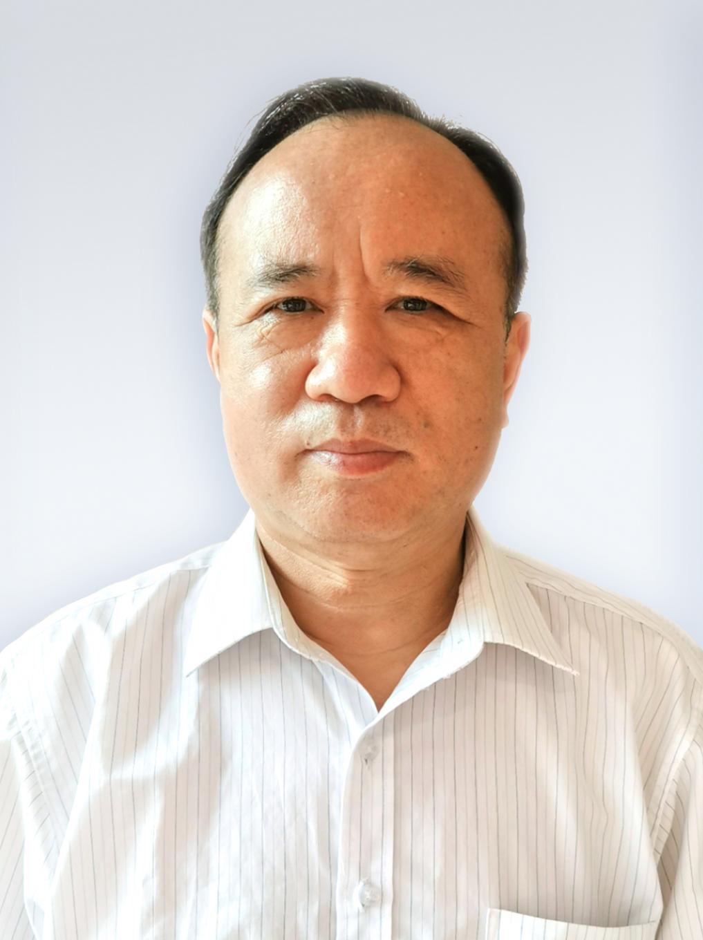 王鵬建