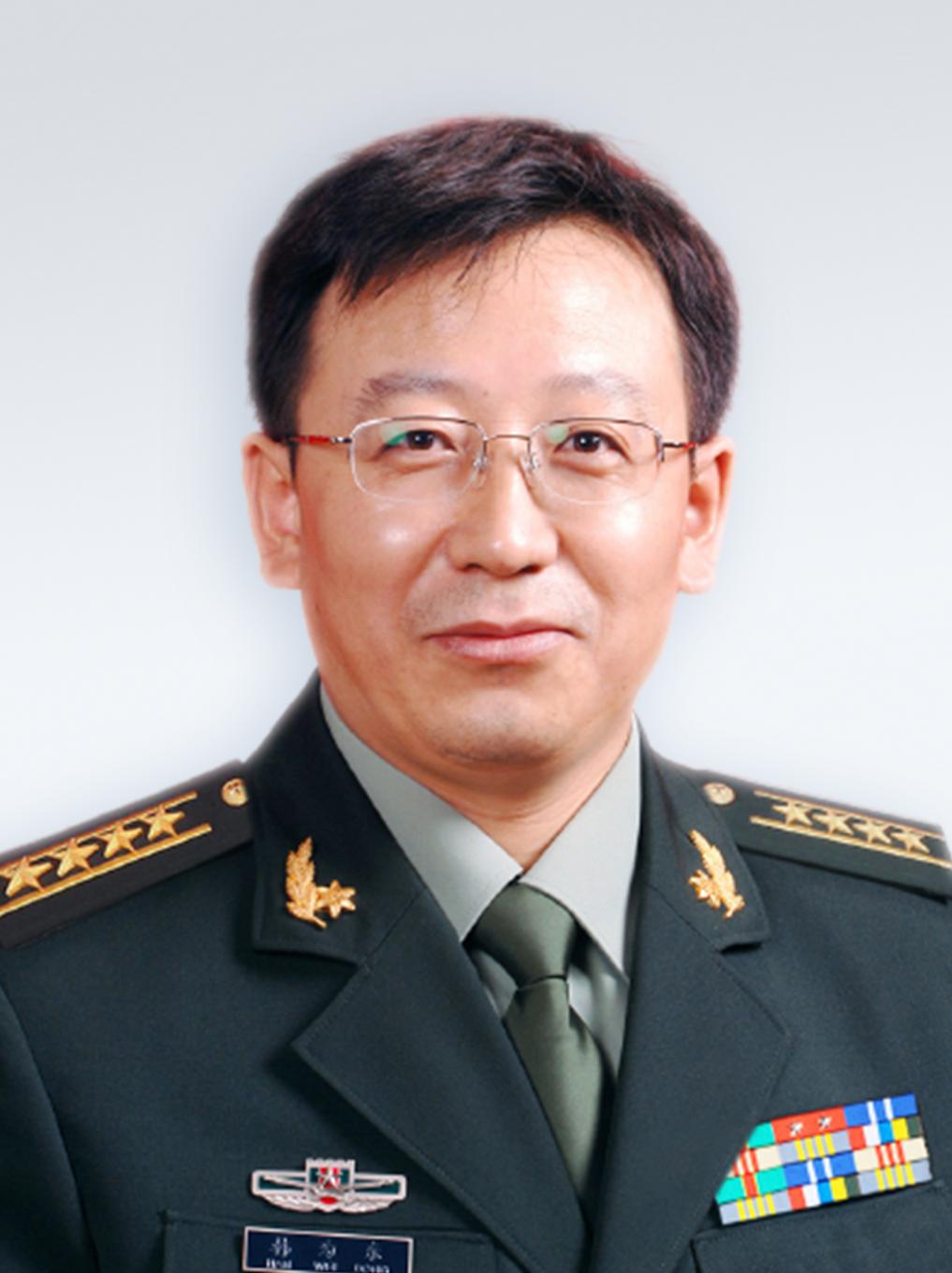 韓為東