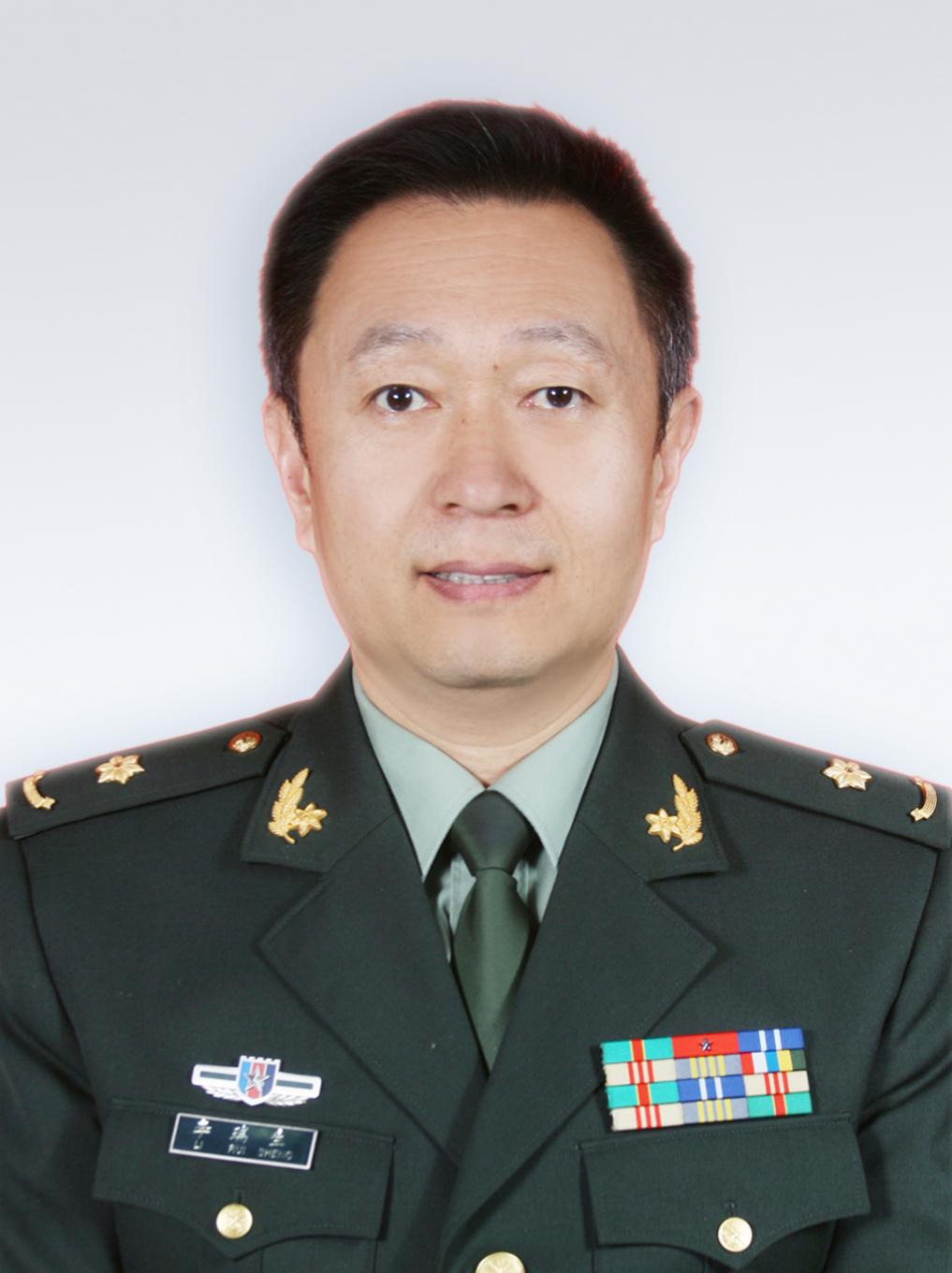 李瑞生