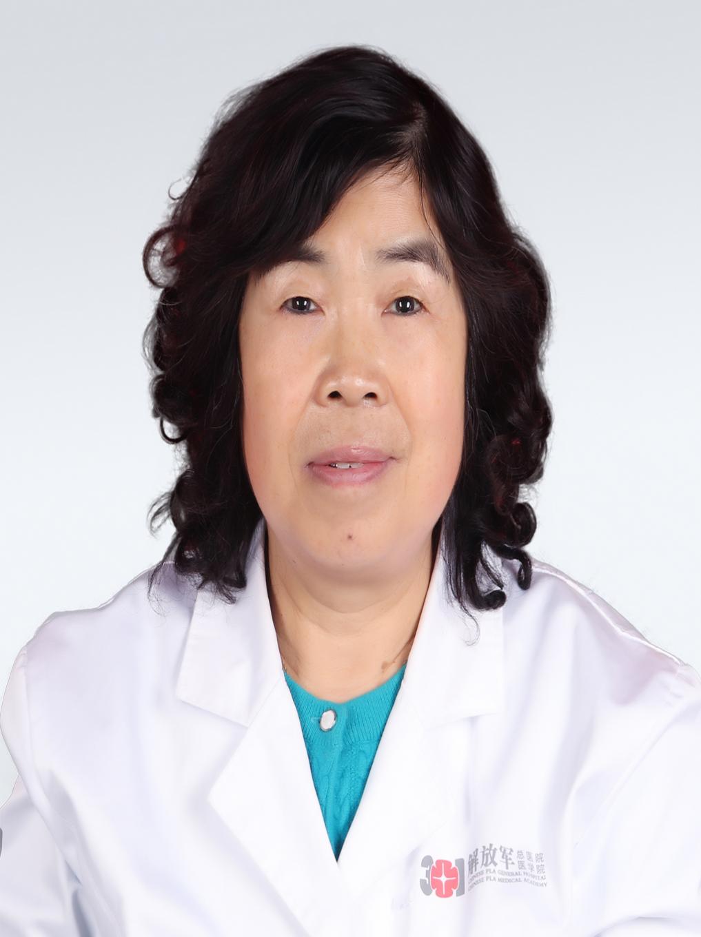 杜淑玲
