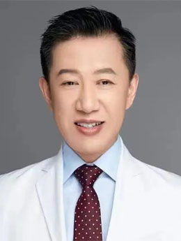 周跃华（知名专家）