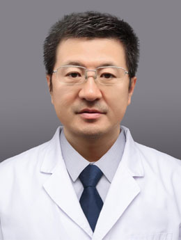 王连召（知名专家）