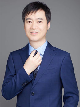 靳小雷（知名专家）