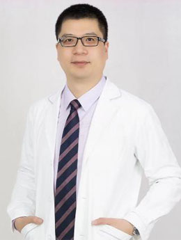穆大力（知名专家）