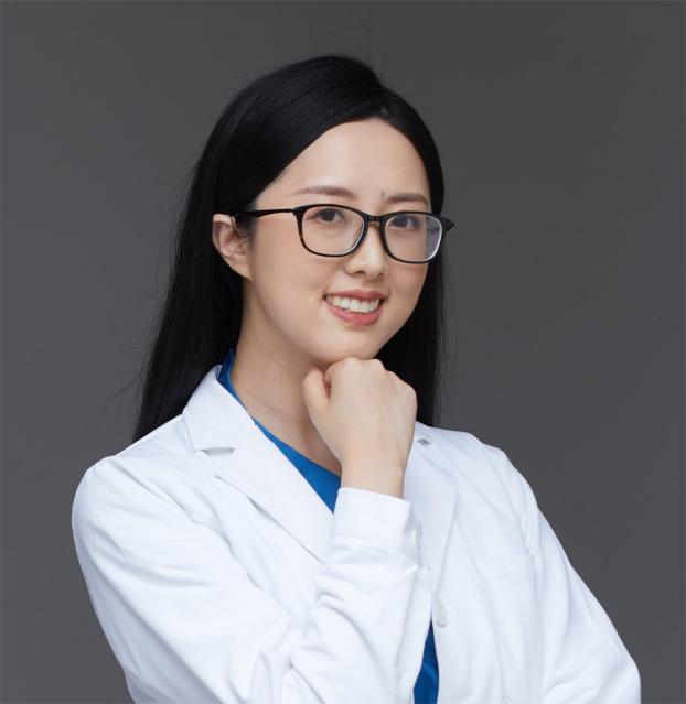 李蔚鷗