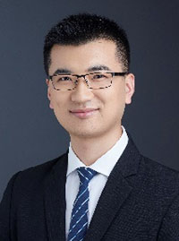 刘伟康
