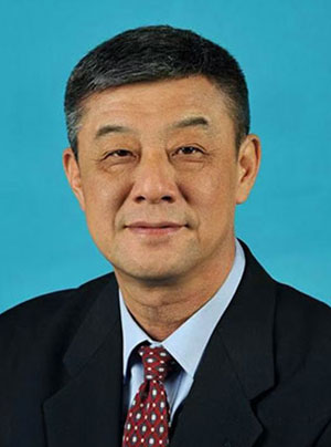 鲍圣德