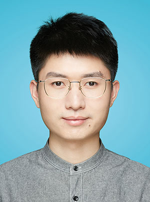 邱志维