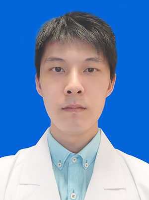 刘旭骏