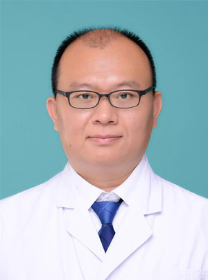 李双彦