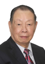 王福榮