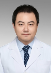 傅航
