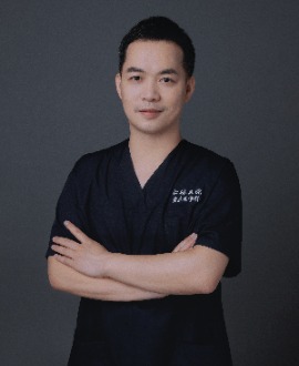 姚玉龍