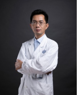 熊劍飛