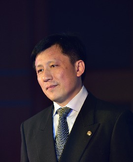 趙曉菁