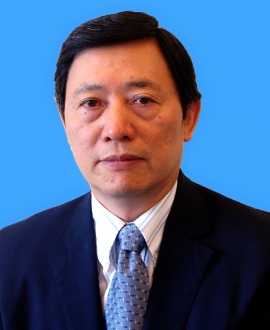 江基堯