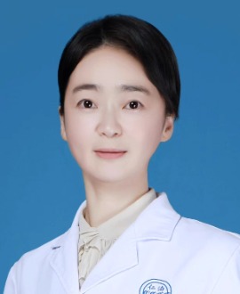 陳虞梅