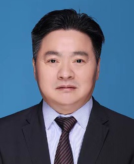 楊立群