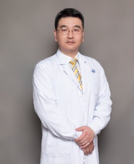 朱宏毅