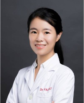 姚小英