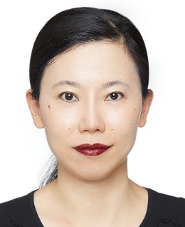張美玨