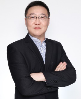 霍硯淼
