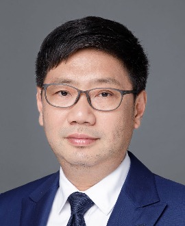 李驍雄