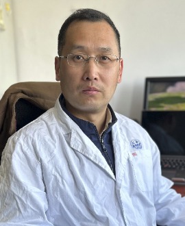 周永軍