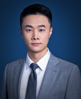 宋奇翔