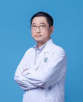 張偉明