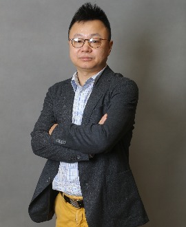 韋民