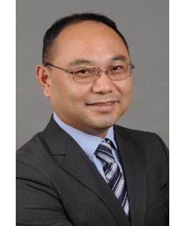 楊紹峰副主任醫(yī)師