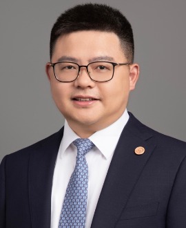 潘家驊