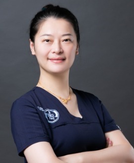 肖潔