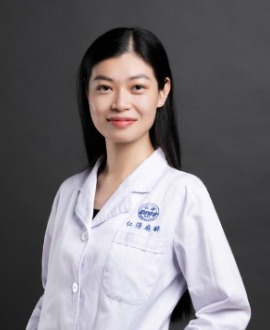 朱紫瑜