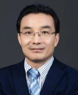 沈加林