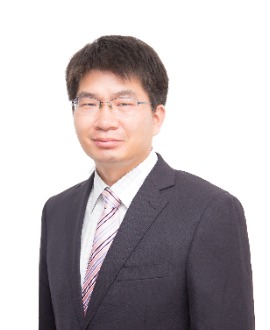 焦偉華
